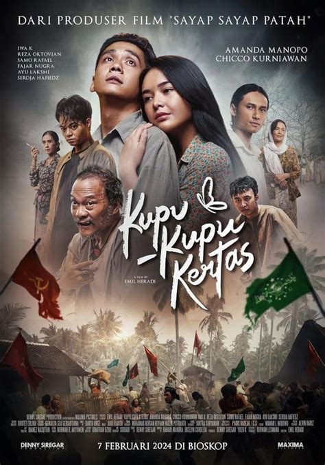 FILM INDONESIA TERBARU BIOSKOP 2014